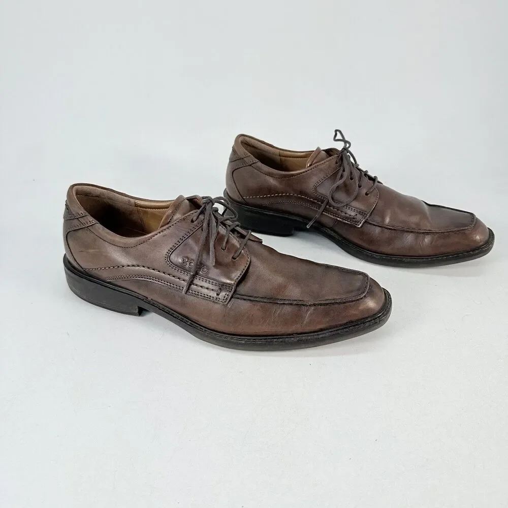 Ecco men shoe